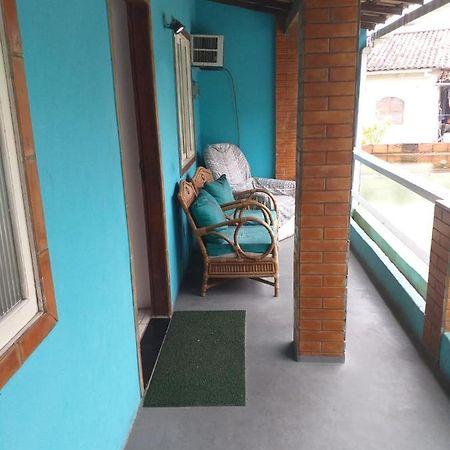 Hospedagem Geriba - Pertinho Da Praia - Ar Condicionado Lejlighed Búzios Eksteriør billede