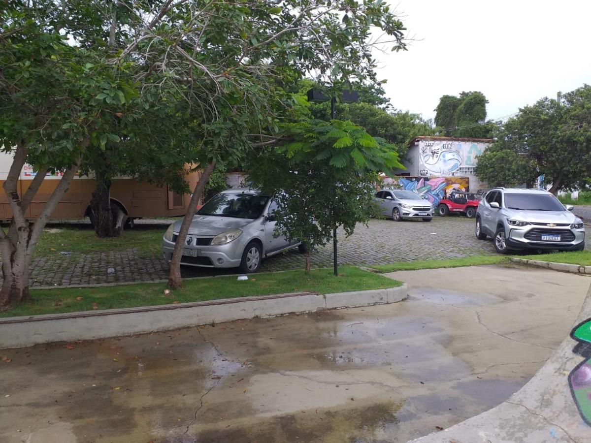 Hospedagem Geriba - Pertinho Da Praia - Ar Condicionado Lejlighed Búzios Eksteriør billede