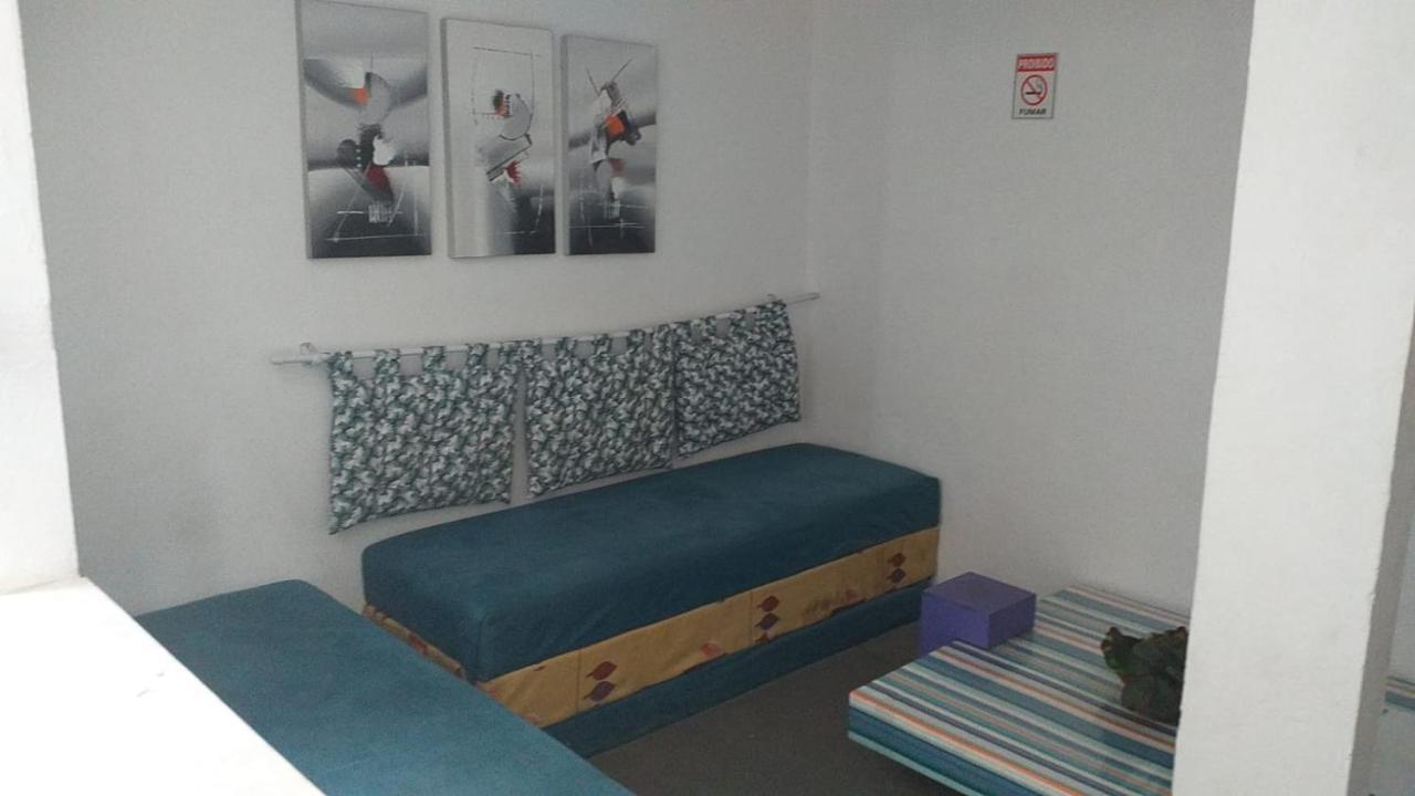 Hospedagem Geriba - Pertinho Da Praia - Ar Condicionado Lejlighed Búzios Eksteriør billede
