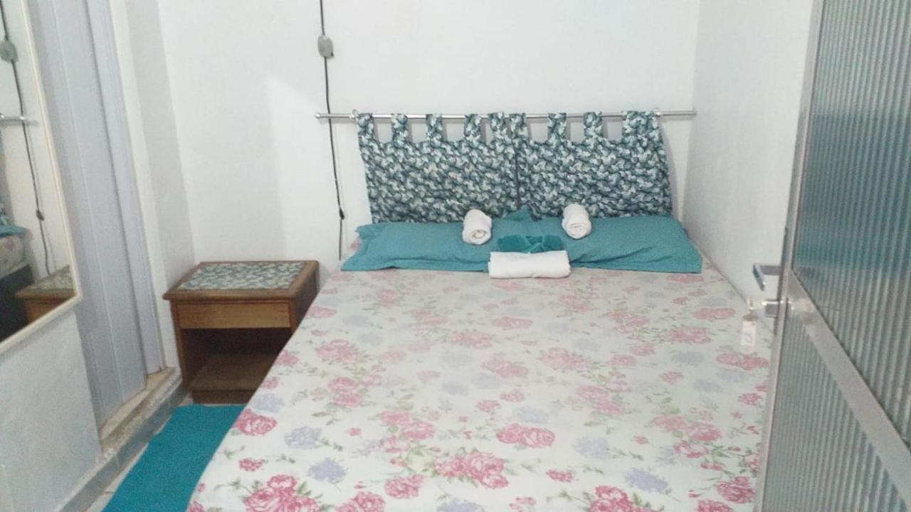 Hospedagem Geriba - Pertinho Da Praia - Ar Condicionado Lejlighed Búzios Eksteriør billede