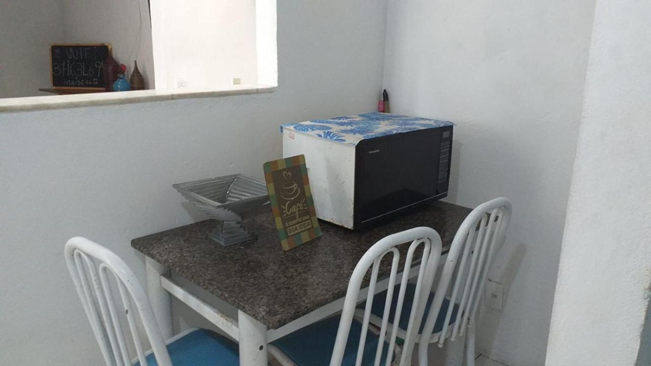 Hospedagem Geriba - Pertinho Da Praia - Ar Condicionado Lejlighed Búzios Eksteriør billede
