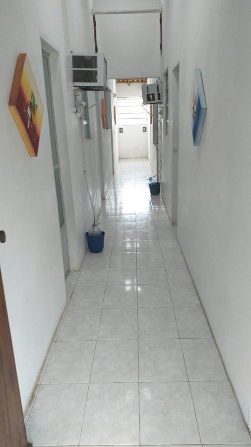 Hospedagem Geriba - Pertinho Da Praia - Ar Condicionado Lejlighed Búzios Eksteriør billede