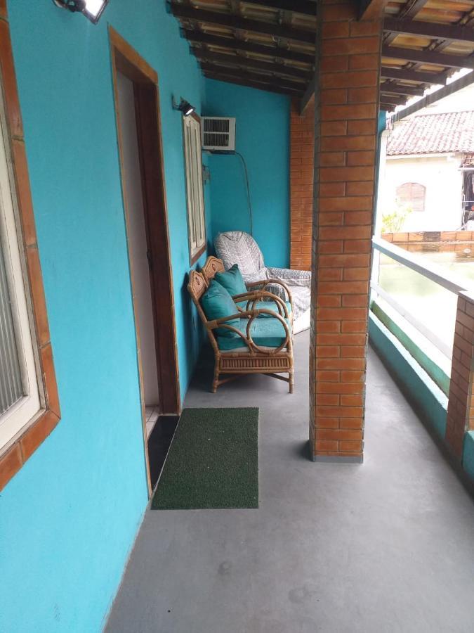 Hospedagem Geriba - Pertinho Da Praia - Ar Condicionado Lejlighed Búzios Eksteriør billede