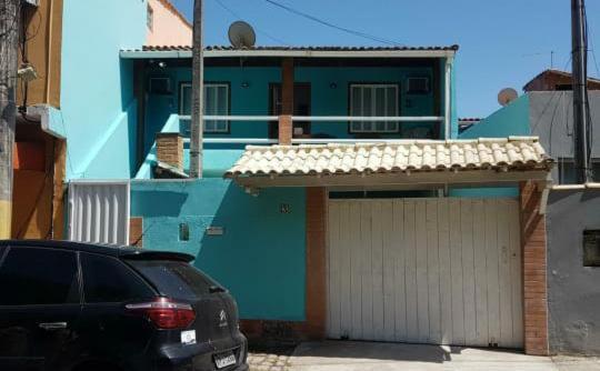 Hospedagem Geriba - Pertinho Da Praia - Ar Condicionado Lejlighed Búzios Eksteriør billede