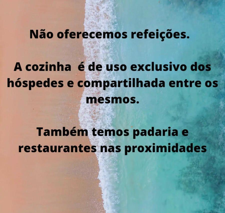 Hospedagem Geriba - Pertinho Da Praia - Ar Condicionado Lejlighed Búzios Eksteriør billede
